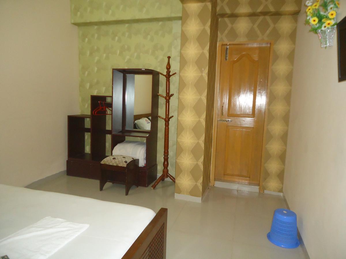 Muscat Holiday Resort Cox's Bazar Luaran gambar
