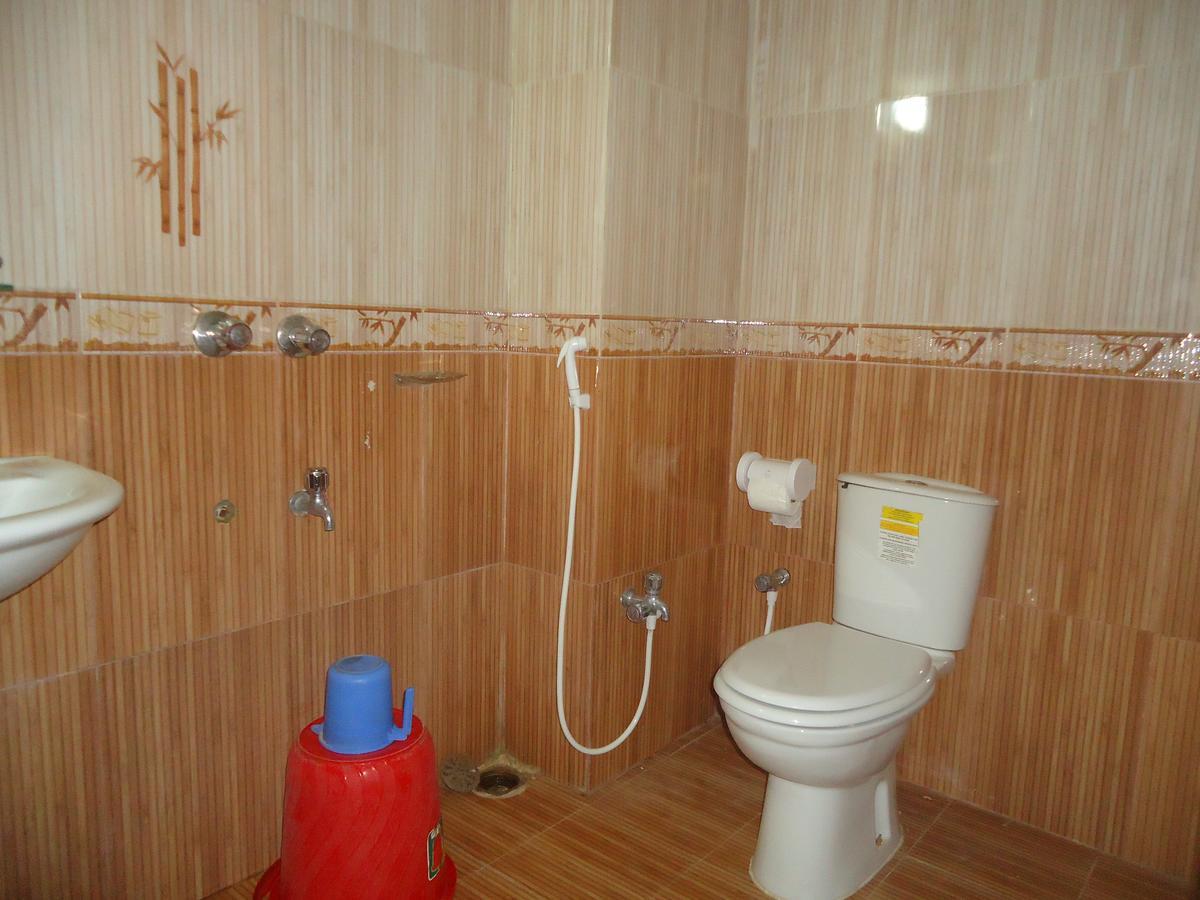 Muscat Holiday Resort Cox's Bazar Luaran gambar