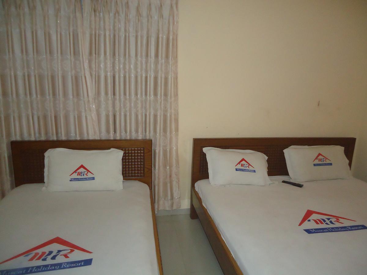 Muscat Holiday Resort Cox's Bazar Luaran gambar