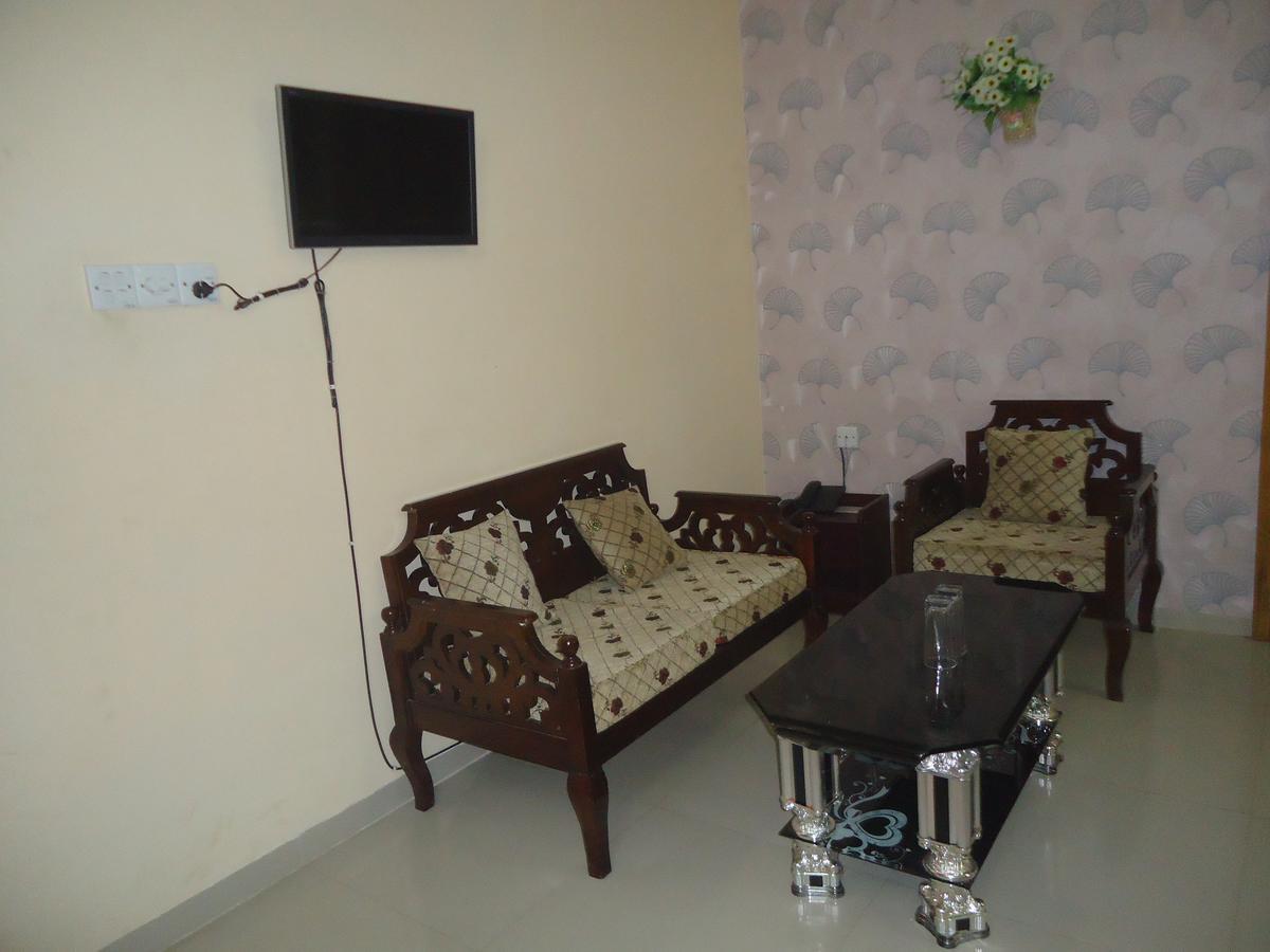 Muscat Holiday Resort Cox's Bazar Luaran gambar