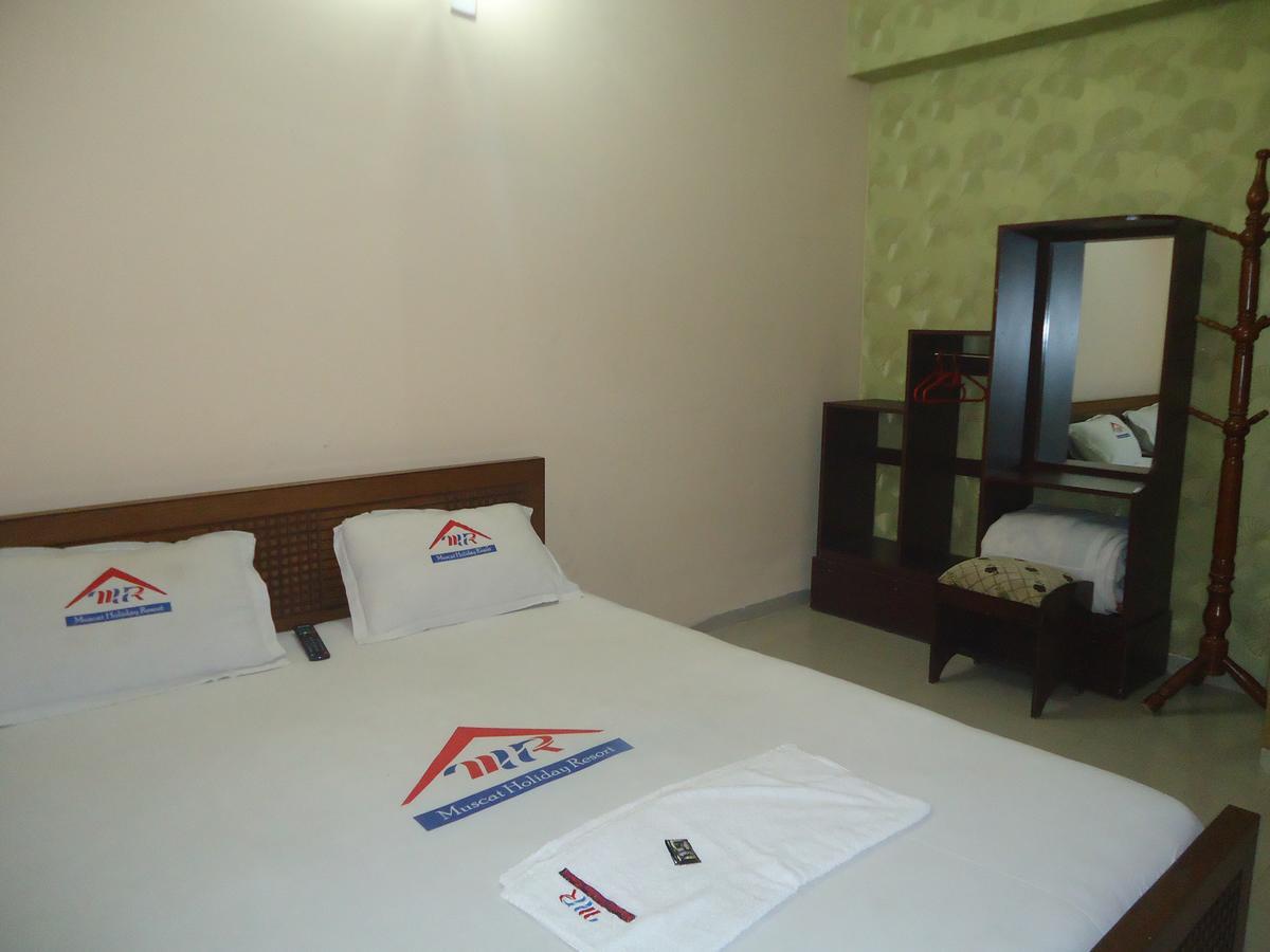 Muscat Holiday Resort Cox's Bazar Luaran gambar