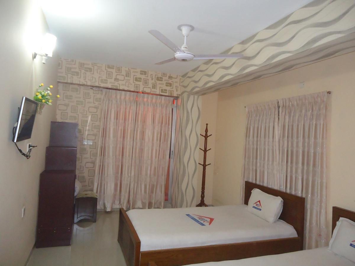 Muscat Holiday Resort Cox's Bazar Luaran gambar